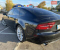 Ауди A7 Sportback, объемом двигателя 3 л и пробегом 206 тыс. км за 15999 $, фото 12 на Automoto.ua