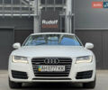 Ауді A7 Sportback, об'ємом двигуна 3 л та пробігом 82 тис. км за 18500 $, фото 10 на Automoto.ua