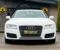 Ауди A7 Sportback, объемом двигателя 3 л и пробегом 299 тыс. км за 14200 $, фото 1 на Automoto.ua