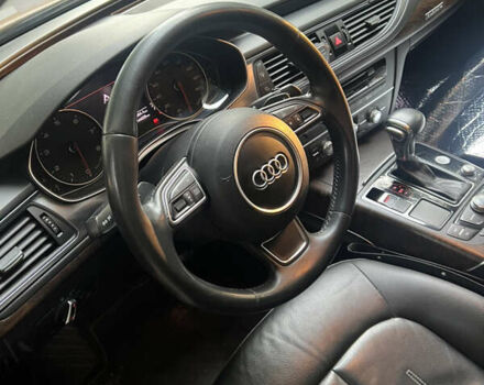 Ауді A7 Sportback, об'ємом двигуна 3 л та пробігом 144 тис. км за 20000 $, фото 5 на Automoto.ua