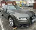 Ауди A7 Sportback, объемом двигателя 3 л и пробегом 171 тыс. км за 16500 $, фото 6 на Automoto.ua