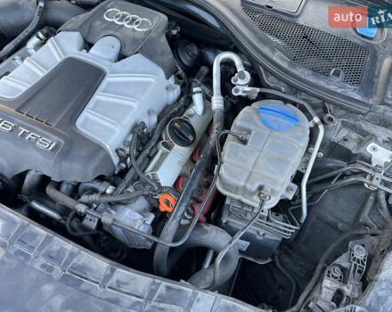 Ауди A7 Sportback, объемом двигателя 3 л и пробегом 206 тыс. км за 15999 $, фото 24 на Automoto.ua