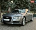 Ауді A7 Sportback, об'ємом двигуна 3 л та пробігом 155 тис. км за 14700 $, фото 1 на Automoto.ua