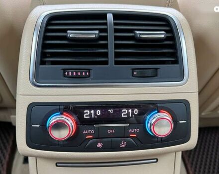 Ауди A7 Sportback, объемом двигателя 3 л и пробегом 299 тыс. км за 14200 $, фото 23 на Automoto.ua