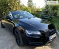 Ауді A7 Sportback, об'ємом двигуна 3 л та пробігом 140 тис. км за 18000 $, фото 4 на Automoto.ua