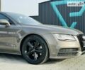 Ауди A7 Sportback, объемом двигателя 2.97 л и пробегом 213 тыс. км за 24500 $, фото 52 на Automoto.ua