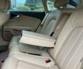 Ауди A7 Sportback, объемом двигателя 3 л и пробегом 299 тыс. км за 14200 $, фото 27 на Automoto.ua