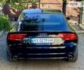 Ауди A7 Sportback, объемом двигателя 3 л и пробегом 140 тыс. км за 18000 $, фото 7 на Automoto.ua