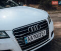 Ауди A7 Sportback, объемом двигателя 2.77 л и пробегом 212 тыс. км за 13000 $, фото 3 на Automoto.ua