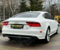 Ауди A7 Sportback, объемом двигателя 3 л и пробегом 299 тыс. км за 14200 $, фото 6 на Automoto.ua