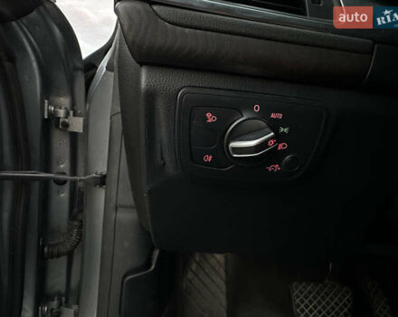 Ауді A7 Sportback, об'ємом двигуна 3 л та пробігом 155 тис. км за 14700 $, фото 17 на Automoto.ua