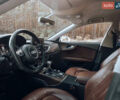 Ауди A7 Sportback, объемом двигателя 2.77 л и пробегом 212 тыс. км за 13000 $, фото 15 на Automoto.ua
