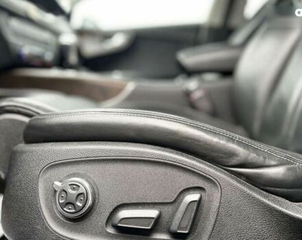 Ауди A7 Sportback, объемом двигателя 3 л и пробегом 259 тыс. км за 17500 $, фото 14 на Automoto.ua