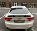 Ауді A7 Sportback, об'ємом двигуна 2.77 л та пробігом 126 тис. км за 21500 $, фото 4 на Automoto.ua