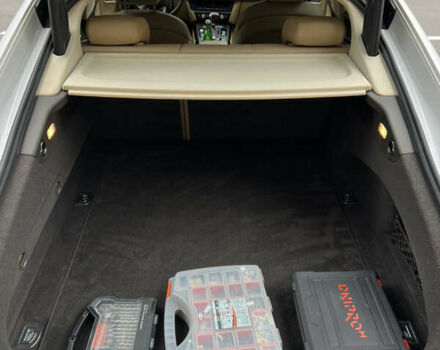 Ауді A7 Sportback, об'ємом двигуна 2.77 л та пробігом 126 тис. км за 21500 $, фото 13 на Automoto.ua