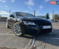 Ауди A7 Sportback, объемом двигателя 3 л и пробегом 206 тыс. км за 15999 $, фото 1 на Automoto.ua
