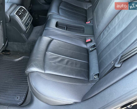 Ауди A7 Sportback, объемом двигателя 3 л и пробегом 206 тыс. км за 15999 $, фото 17 на Automoto.ua