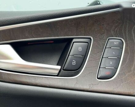 Ауди A7 Sportback, объемом двигателя 3 л и пробегом 259 тыс. км за 17500 $, фото 11 на Automoto.ua