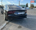 Ауди A7 Sportback, объемом двигателя 3 л и пробегом 206 тыс. км за 15999 $, фото 5 на Automoto.ua