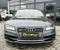Ауди A7 Sportback, объемом двигателя 3 л и пробегом 259 тыс. км за 17500 $, фото 1 на Automoto.ua