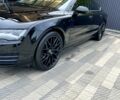 Ауді A7 Sportback, об'ємом двигуна 3 л та пробігом 139 тис. км за 17500 $, фото 6 на Automoto.ua