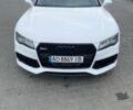 Ауди A7 Sportback, объемом двигателя 3 л и пробегом 221 тыс. км за 22000 $, фото 1 на Automoto.ua