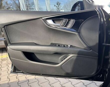 Ауді A7 Sportback, об'ємом двигуна 2.8 л та пробігом 273 тис. км за 11999 $, фото 11 на Automoto.ua