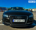 Ауди A7 Sportback, объемом двигателя 3 л и пробегом 188 тыс. км за 19900 $, фото 1 на Automoto.ua