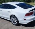 Ауди A7 Sportback, объемом двигателя 3 л и пробегом 202 тыс. км за 15500 $, фото 13 на Automoto.ua