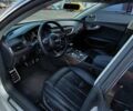 Ауди A7 Sportback, объемом двигателя 3 л и пробегом 84 тыс. км за 22500 $, фото 36 на Automoto.ua