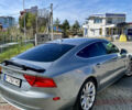 Ауди A7 Sportback, объемом двигателя 3 л и пробегом 159 тыс. км за 14499 $, фото 7 на Automoto.ua