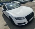 Ауди A7 Sportback, объемом двигателя 2.8 л и пробегом 216 тыс. км за 14500 $, фото 10 на Automoto.ua