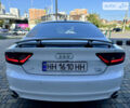 Ауди A7 Sportback, объемом двигателя 3 л и пробегом 163 тыс. км за 14750 $, фото 18 на Automoto.ua