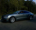 Ауди A7 Sportback, объемом двигателя 3 л и пробегом 159 тыс. км за 14499 $, фото 13 на Automoto.ua