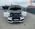 Ауди A7 Sportback, объемом двигателя 3 л и пробегом 221 тыс. км за 22000 $, фото 20 на Automoto.ua