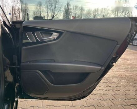 Ауді A7 Sportback, об'ємом двигуна 2.8 л та пробігом 273 тис. км за 11999 $, фото 28 на Automoto.ua