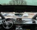 Ауди A7 Sportback, объемом двигателя 3 л и пробегом 183 тыс. км за 14650 $, фото 11 на Automoto.ua