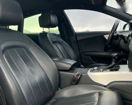 Ауди A7 Sportback, объемом двигателя 3 л и пробегом 183 тыс. км за 14650 $, фото 20 на Automoto.ua