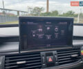 Ауди A7 Sportback, объемом двигателя 3 л и пробегом 221 тыс. км за 22000 $, фото 25 на Automoto.ua