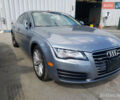 Ауди A7 Sportback, объемом двигателя 3 л и пробегом 159 тыс. км за 14499 $, фото 25 на Automoto.ua