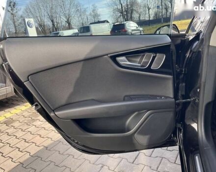 Ауді A7 Sportback, об'ємом двигуна 2.8 л та пробігом 273 тис. км за 11999 $, фото 25 на Automoto.ua