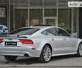 Ауди A7 Sportback, объемом двигателя 3 л и пробегом 174 тыс. км за 25000 $, фото 1 на Automoto.ua