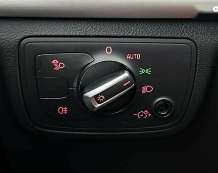 Ауди A7 Sportback, объемом двигателя 3 л и пробегом 183 тыс. км за 14650 $, фото 16 на Automoto.ua