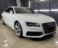 Ауди A7 Sportback, объемом двигателя 2.8 л и пробегом 175 тыс. км за 16900 $, фото 11 на Automoto.ua