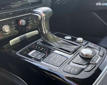 Ауді A7 Sportback, об'ємом двигуна 2.8 л та пробігом 273 тис. км за 11999 $, фото 21 на Automoto.ua