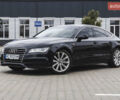 Ауди A7 Sportback, объемом двигателя 3 л и пробегом 175 тыс. км за 15000 $, фото 1 на Automoto.ua