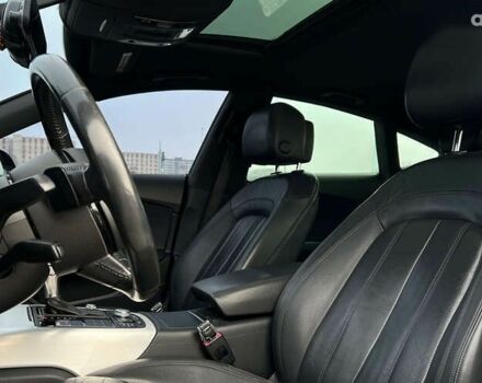 Ауди A7 Sportback, объемом двигателя 3 л и пробегом 183 тыс. км за 14650 $, фото 6 на Automoto.ua