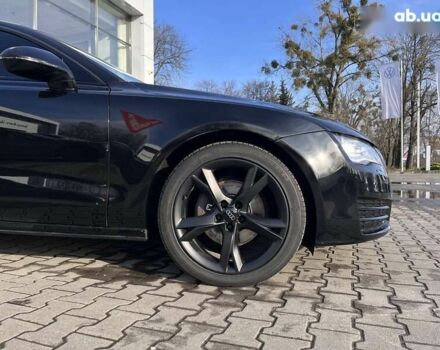 Ауді A7 Sportback, об'ємом двигуна 2.8 л та пробігом 273 тис. км за 11999 $, фото 9 на Automoto.ua