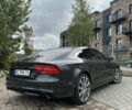 Ауді A7 Sportback, об'ємом двигуна 3 л та пробігом 275 тис. км за 14600 $, фото 14 на Automoto.ua