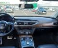 Ауди A7 Sportback, объемом двигателя 3 л и пробегом 84 тыс. км за 28500 $, фото 18 на Automoto.ua